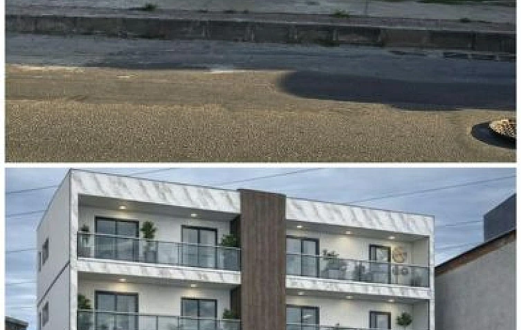 Imovel Comercial em Viana Arlindo Villaschi