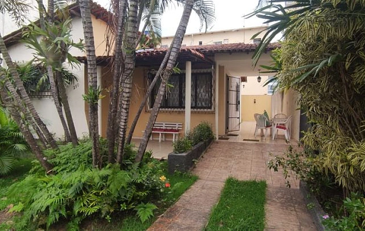 Casa centro Vila Velha
