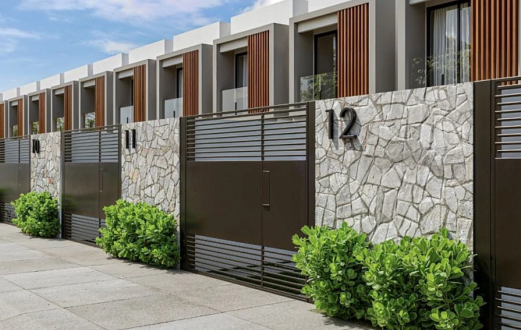 Casas Duplex Jardim America Cariacica