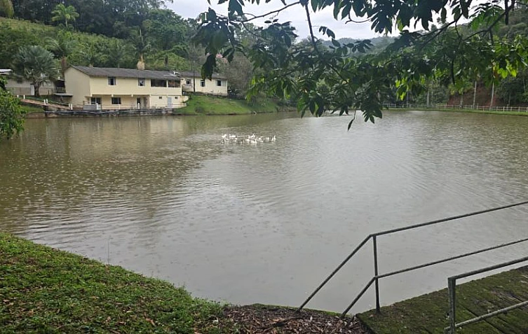 Propriedade a Venda Aragua Marechal Floriano