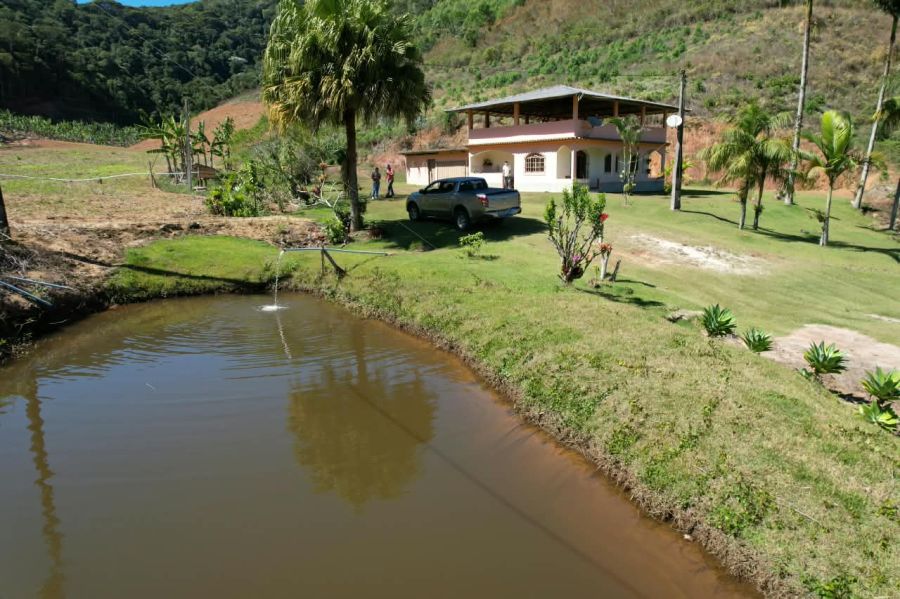 Terreno - Venda - Vitor Hugo - Domingos Martins - ES