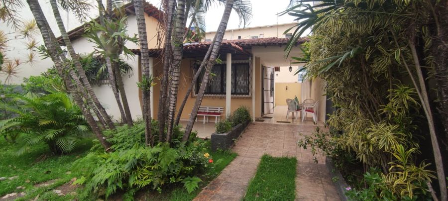 Casa - Venda - Centro - Vila Velha - ES