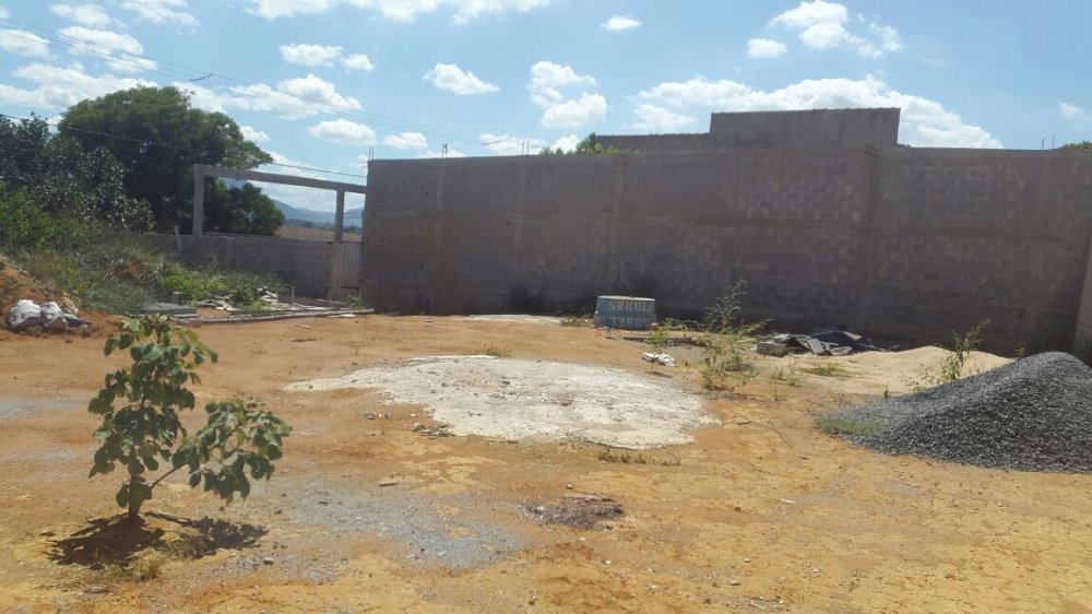 Lote - Venda - Morada de Bethania - Viana - ES