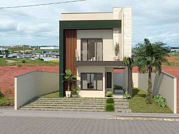 Casa Duplex - Venda - Marcilio de Noronha - Viana - ES
