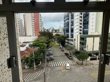 Apartamento - Venda - Bento Ferreira - Vitria - ES