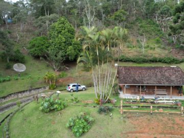 Casa em Condomnio - Venda - Auto Nova Almeida - Marechal Floriano - ES