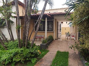 Vendo Casa Comercial em Vila Velha Centro
