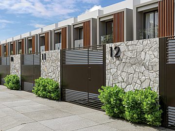 Casas Duplex Jardim America Cariacica