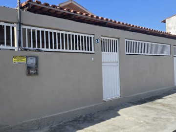 Casa - Venda - Araças - Vila Velha - ES