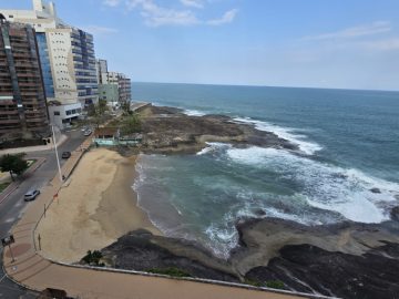 Apartamento Alto Padro - Venda - Praia das Virtudes - Guarapari - ES