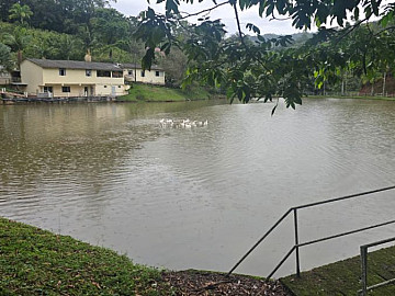 Sítio - Venda - Araguaia - Marechal Floriano - ES