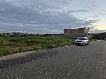 Vendo em cariacica Vista da Iha Lote Plano