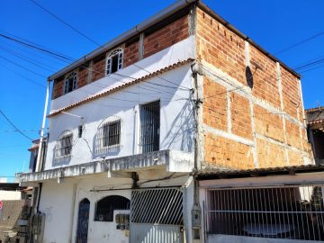 Casa - Venda - Marcilio - Viana - ES