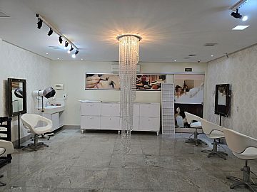 Salão - Venda - Vila Nova - Vila Velha - ES